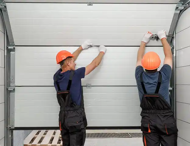 garage door service Fort Pierce